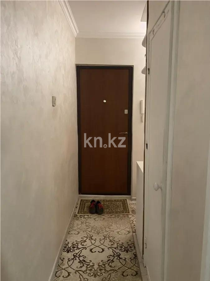 Продажа 1-комнатной квартиры, 31 м², ул. Жандосова, дом  180 в Алматы - фото 4