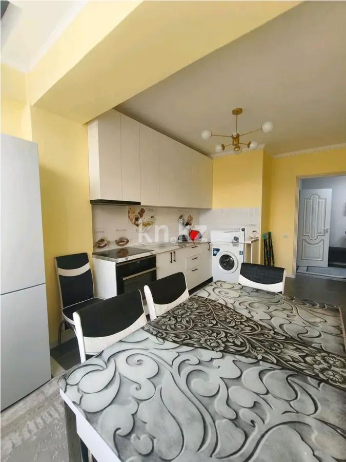 Продажа 2-комнатной квартиры, 41.8 м² - Продажа двухкомнатных квартир от собственников в Алматы фото 3 из 4