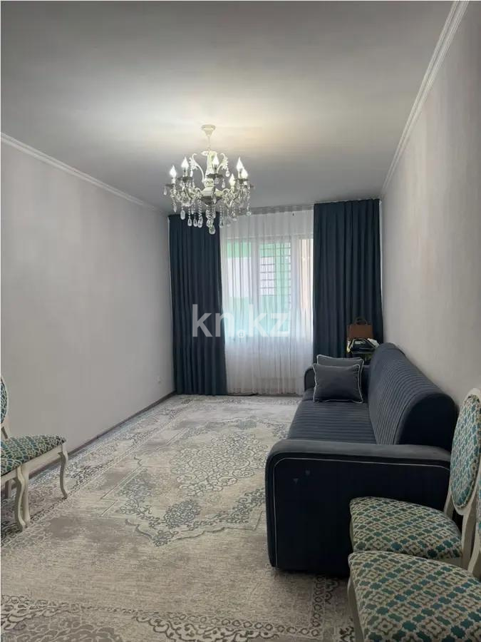 Продажа 3-комнатной квартиры, 76 м², мкр-н Шугыла, дом  341/3 - Продажа  трехкомнатных квартир в Алматы без посредников фото 1 из 5