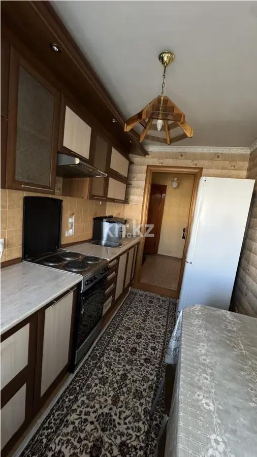 Продажа 3-комнатной квартиры, 65 м² в Караганде - фото 4