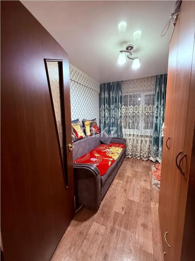 Продажа 3-комнатной квартиры, 54 м², ул. Карла Маркса, дом  52а - Продажа и аренда недвижимости в Шахтинске фото 6 из 6