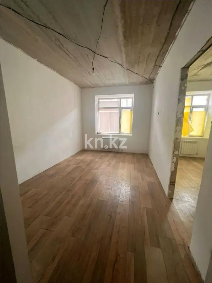 Продажа 2-комнатной квартиры, 65 м², 067 учетный квартал, дом  456/1 - Продажа  двухкомнатных квартир в Караганде без посредников с фото фото 2 из 6