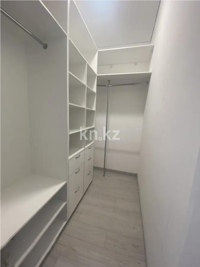 Продажа 2-комнатной квартиры, 52 м², ул. Бокейхана, дом  27/3 в Астане - фото 6