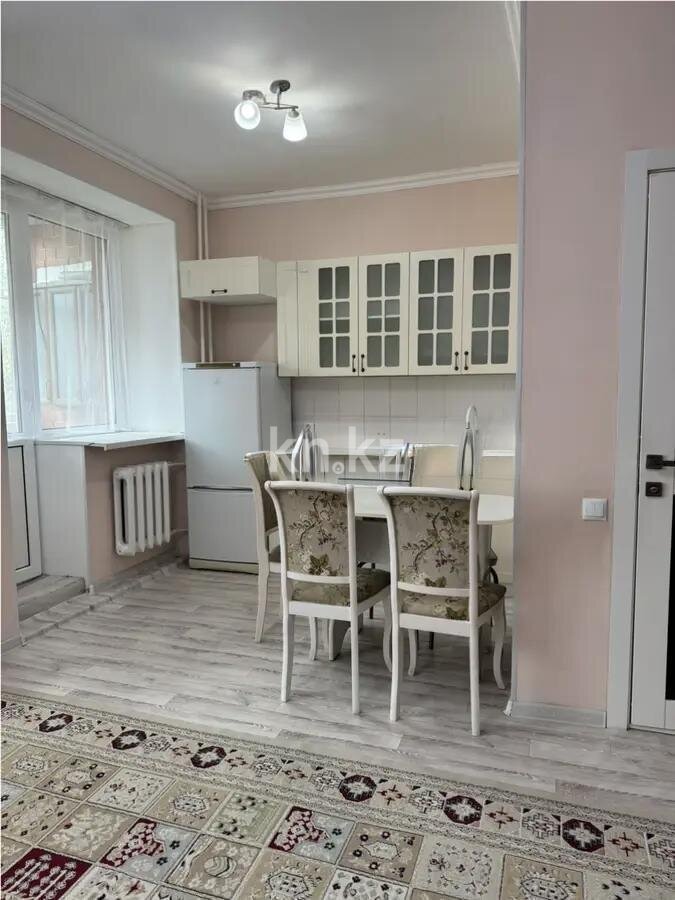 Продажа 1-комнатной квартиры, 30 м² в Астане - фото 2