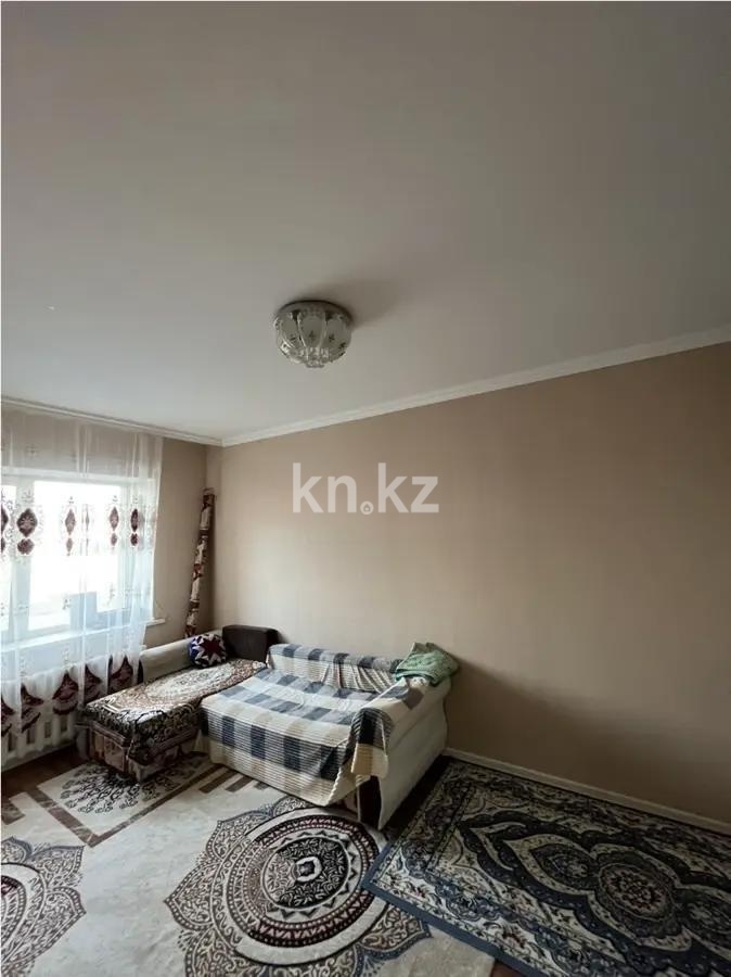 Продажа 1-комнатной квартиры, 34 м² в Астане