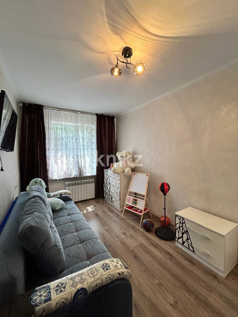 Продажа 3-комнатной квартиры, 62.2 м² - Недвижимость в Казахстане - страница 3 фото 6 из 18