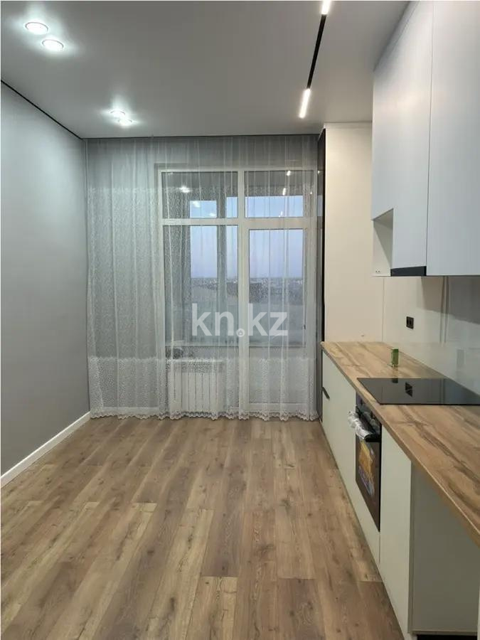 Продажа 2-комнатной квартиры, 60 м² - Продажа квартир в новостройках Астаны без посредников с фото - страница 247 фото 3 из 4