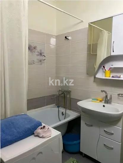 Продажа 1-комнатной квартиры, 40 м² в Алматы - фото 3