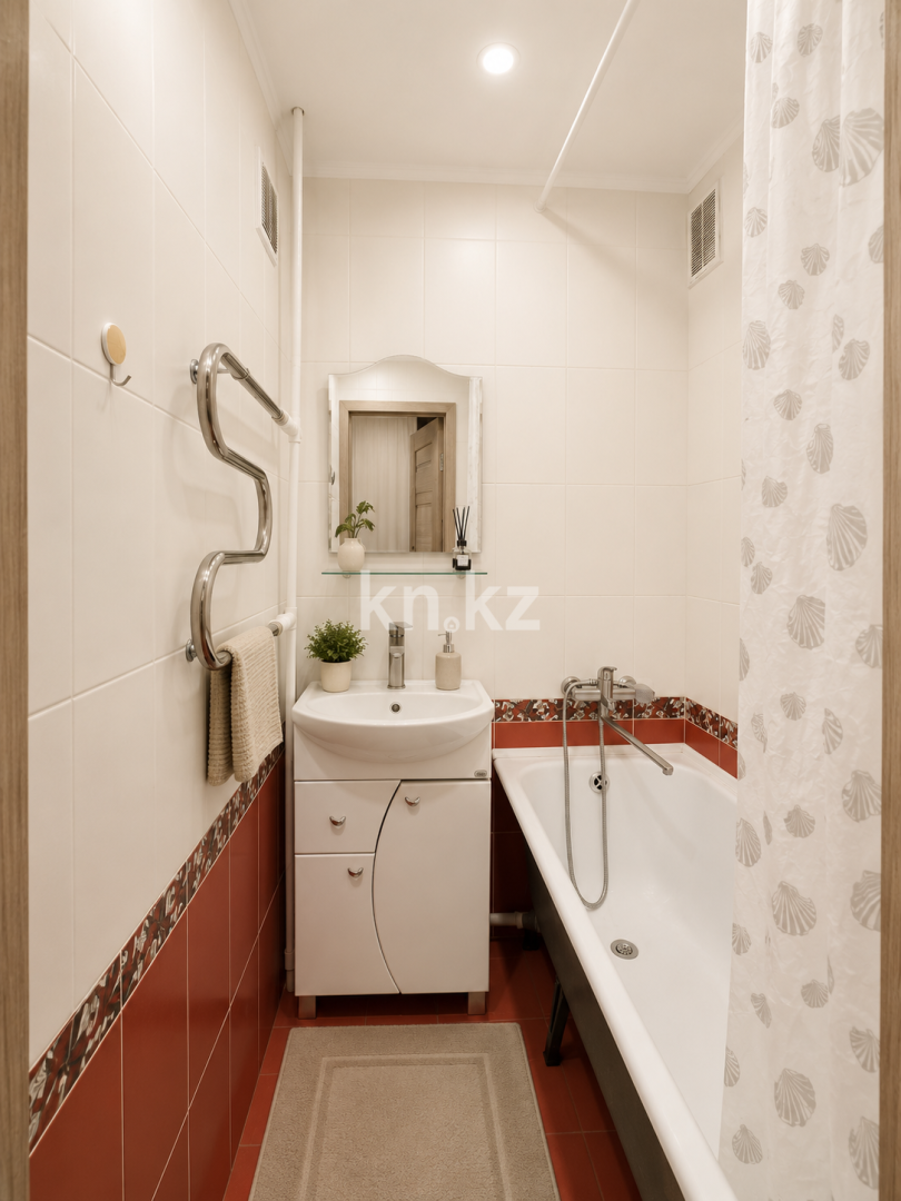 Продажа 2-комнатной квартиры, 45.2 м² - Продажа недвижимости в Казахстане - страница 14 фото 8 из 9