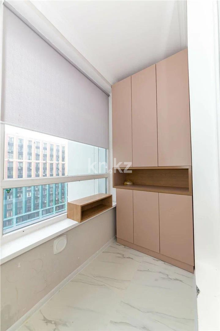 Продажа 2-комнатной квартиры, 65 м² - Продажа земельных участков в Павлодаре фото 16 из 18