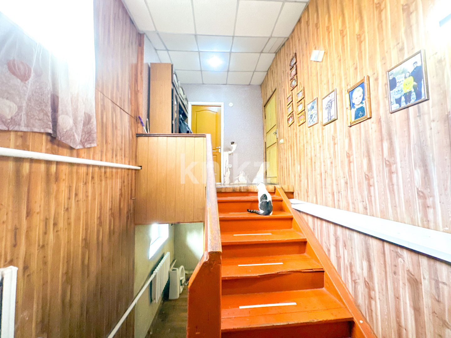 Продажа 5-комнатного дома, 182 м², ул. Хусаинова, дом  155 - Продажа домов и коттеджей в Алматы фото 25 из 40