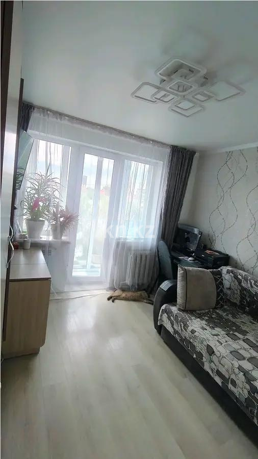 Продажа 2-комнатной квартиры, 30 м² - Продажа двухкомнатных квартир от собственников в Караганде - страница 4 фото 1 из 6