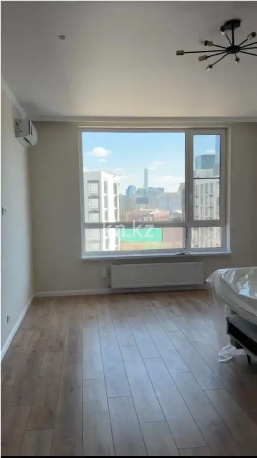 Продажа 2-комнатной квартиры, 70.88 м² в Астане