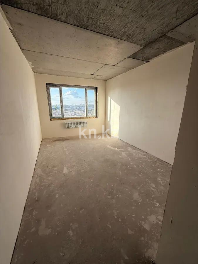 Продажа 3-комнатной квартиры, 101 м², ул. Шаймерденова, дом  2 - Продажа квартир в новостройках Астаны с фото фото 1 из 2