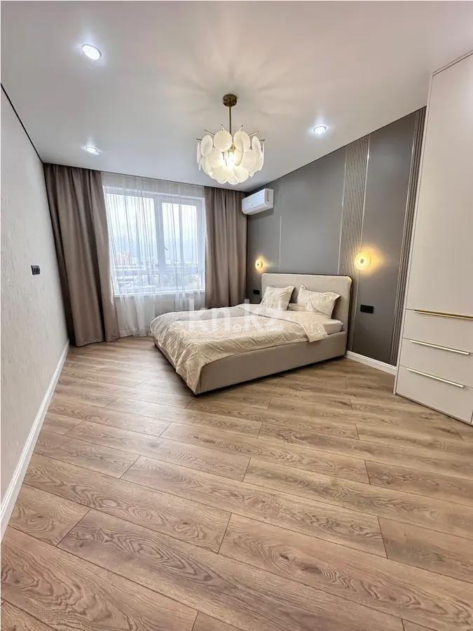 Продажа 4-комнатной квартиры, 107 м², ул. Торекулова, дом  91 - Продажа  четырехкомнатных квартир в Алматы с фото фото 2 из 8