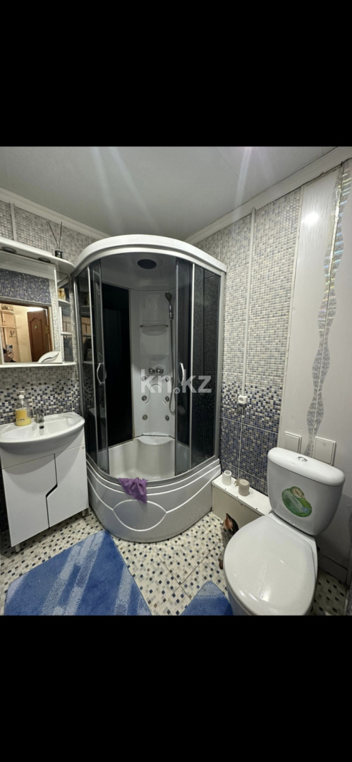 Аренда 2-комнатной квартиры, 46 м² - Аренда недвижимости в Казахстане - страница 7 фото 1 из 7