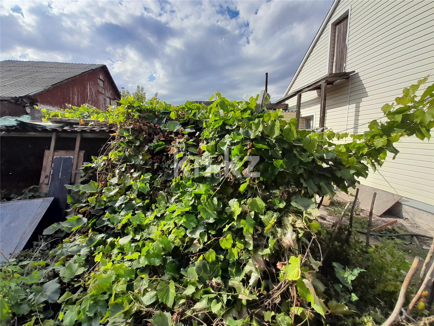 Продажа 4-комнатного дома, 70 м², пр. Мира - Продажа домов, коттеджей в Темиртау фото 14 из 20