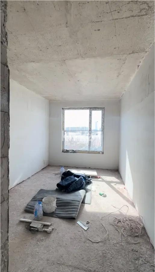 Продажа 1-комнатной квартиры, 38.5 м², пр. Тауелсыздык, дом  34/8 стр - Продажа  однокомнатных квартир в Астане без посредников с фото фото 1 из 2