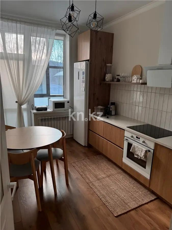 Продажа 3-комнатной квартиры, 77 м², мкр-н Степной-2, дом  9/2 - Продажа  трехкомнатных квартир в Караганде фото 3 из 4