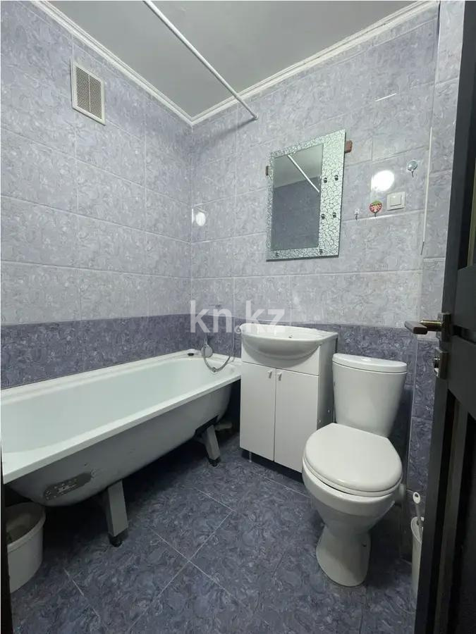 Продажа 2-комнатной квартиры, 43 м² в Алматы - фото 5