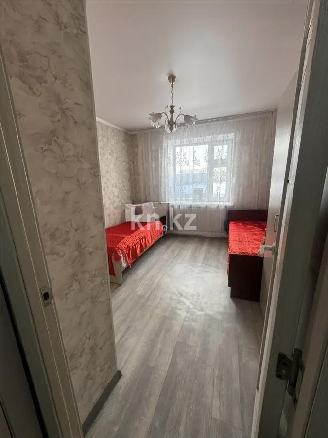 Продажа 2-комнатной квартиры, 49.1 м² в Астане - фото 2