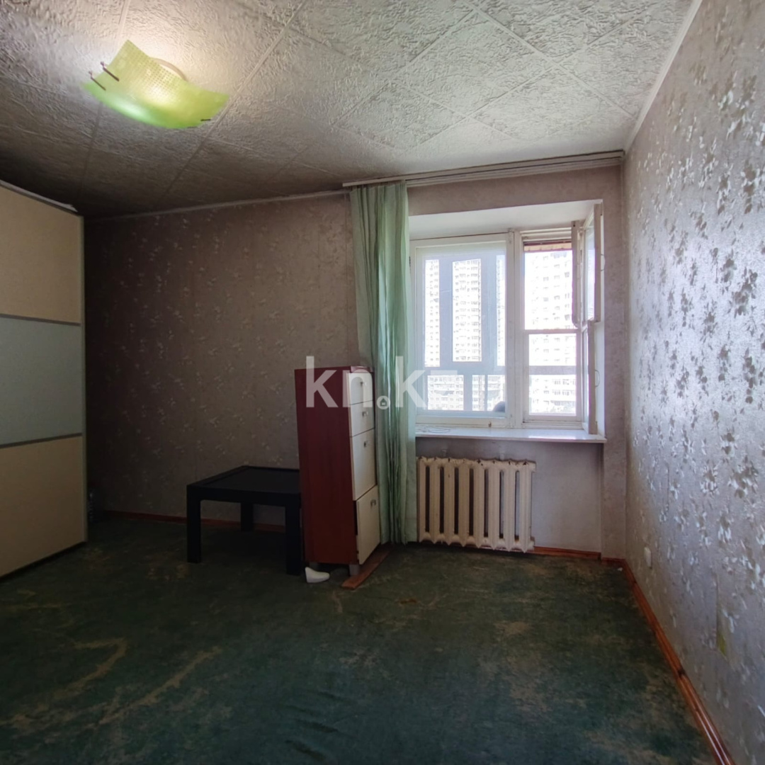 Аренда 3-комнатной квартиры, 96 м² в Астане - фото 8