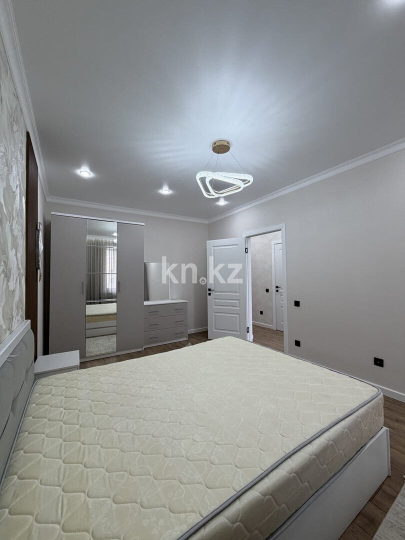 Продажа 3-комнатной квартиры, 74 м² в Астане - фото 13