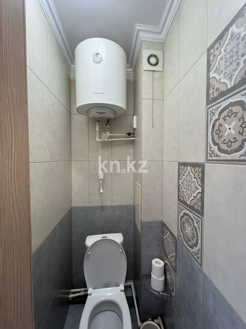 Продажа , 40 м², ул. Ермекова - Продажа офисных и торговых помещений в Караганде фото 7 из 8