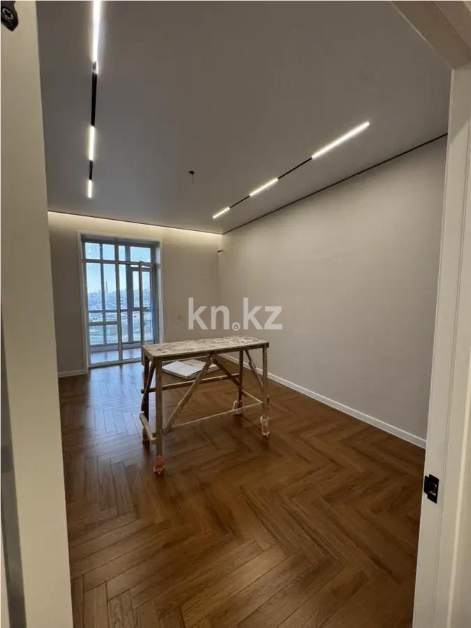 Продажа 2-комнатной квартиры, 65 м² - Продажа двухкомнатных квартир в р-не Сарайшык Астаны фото 2 из 4