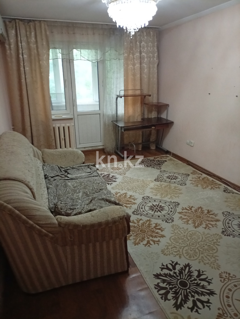 Аренда 3-комнатной квартиры, 60 м² - Аренда квартир помесячно в Алматы фото 8 из 15