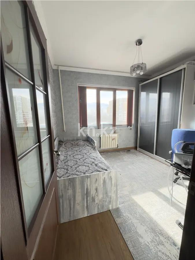 Продажа 3-комнатной квартиры, 67 м² в Алматы - фото 2
