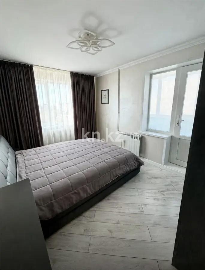 Продажа 2-комнатной квартиры, 52 м² в Темиртау - фото 2