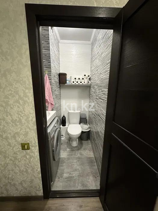 Продажа 2-комнатной квартиры, 75 м², ул. Брусиловского, дом  167 в Алматы - фото 5