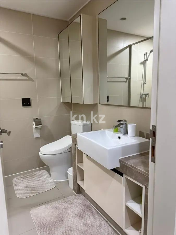 Продажа 2-комнатной квартиры, 43 м² в Астане - фото 3