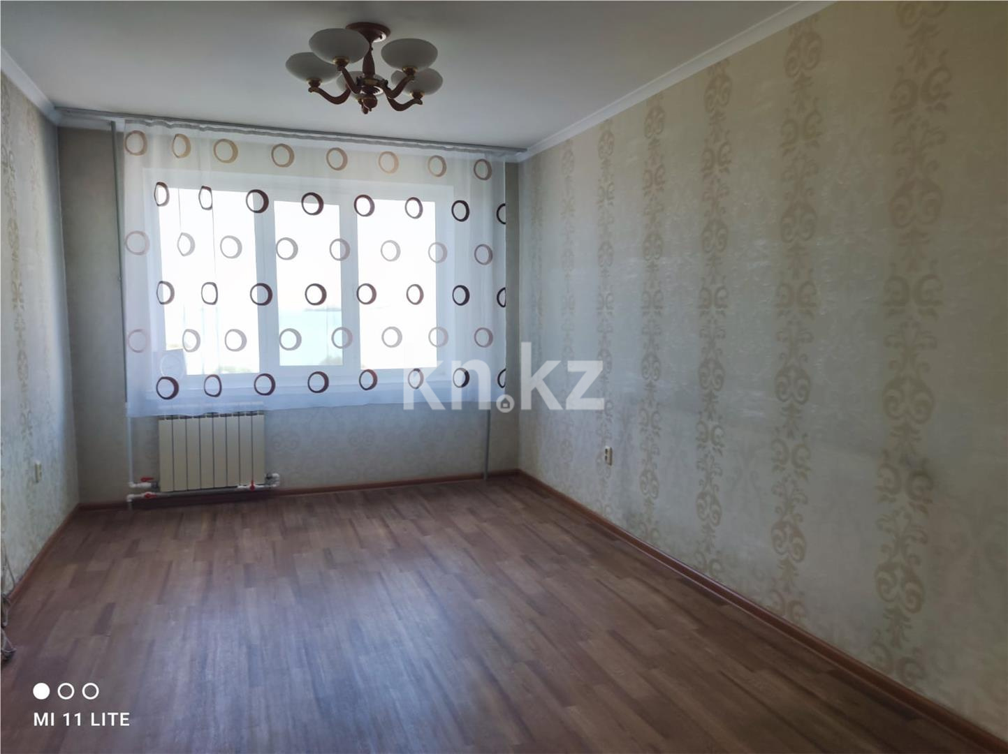 Продажа 3-комнатной квартиры, 66 м², ул. 3-й А мик-н в Темиртау - фото 5