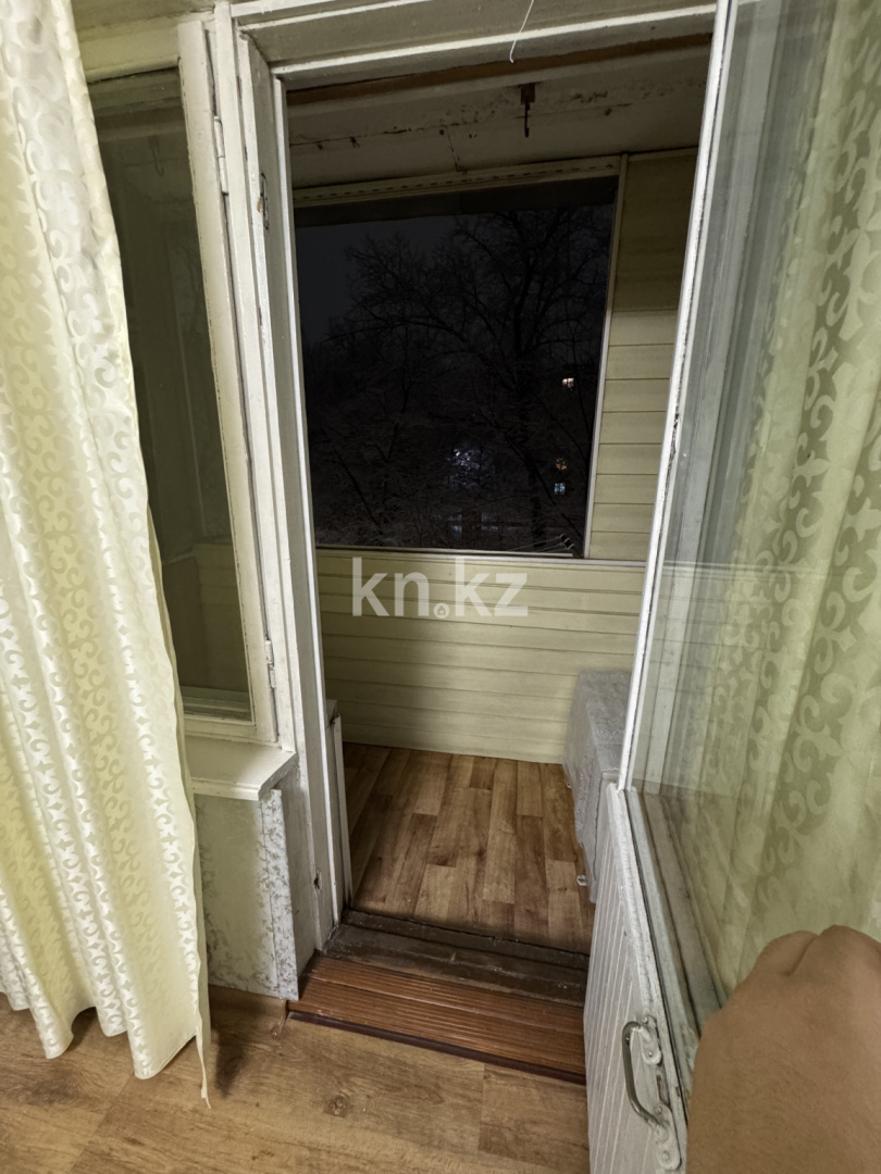 Аренда 2-комнатной квартиры, 44.7 м² - Аренда двухкомнатных квартир помесячно в Алматы фото 19 из 21