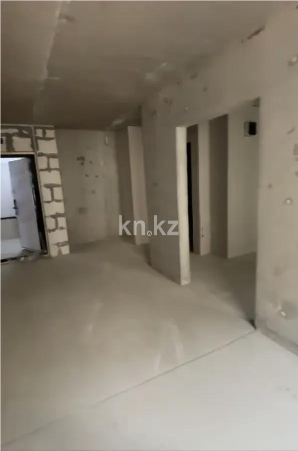 Продажа 1-комнатной квартиры, 34.6 м² - Продажа  однокомнатных квартир в Алматы фото 2 из 4