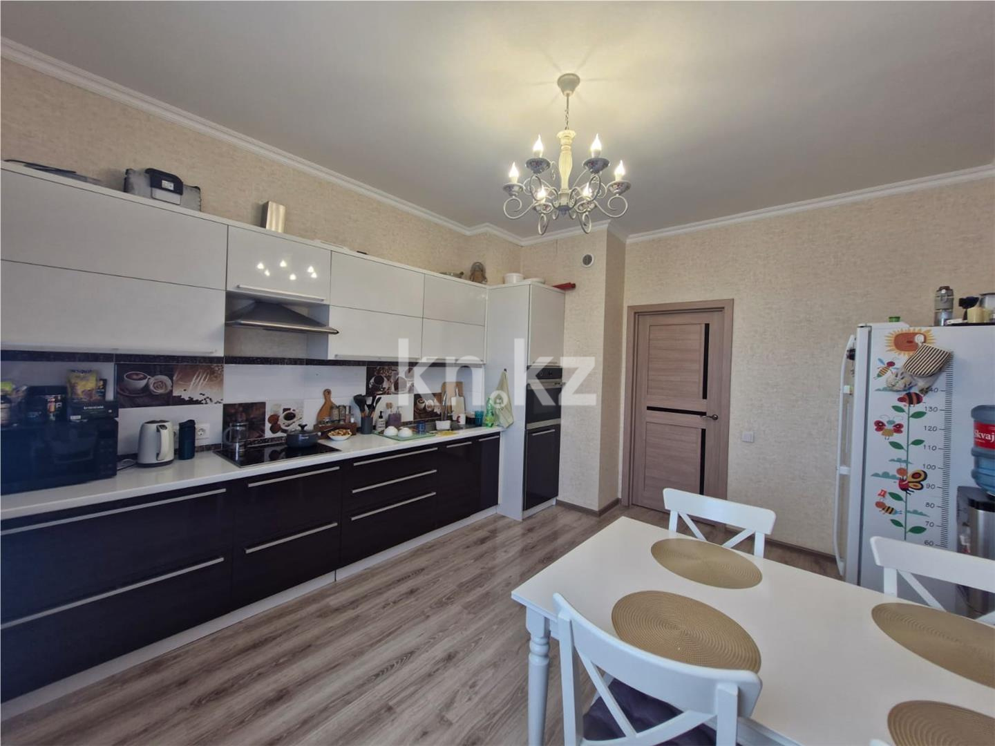 Продажа 3-комнатной квартиры, 90.8 м², пр. Мангилик Ел в Астане - фото 8