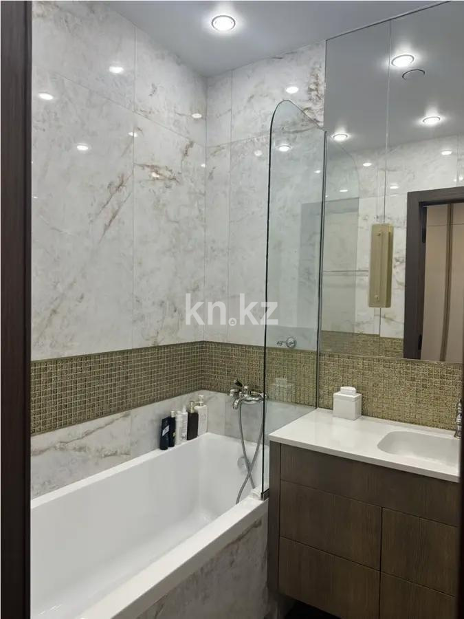 Продажа 4-комнатной квартиры, 125 м², пр. Мангилик Ел, дом  36/3 в Астане - фото 5