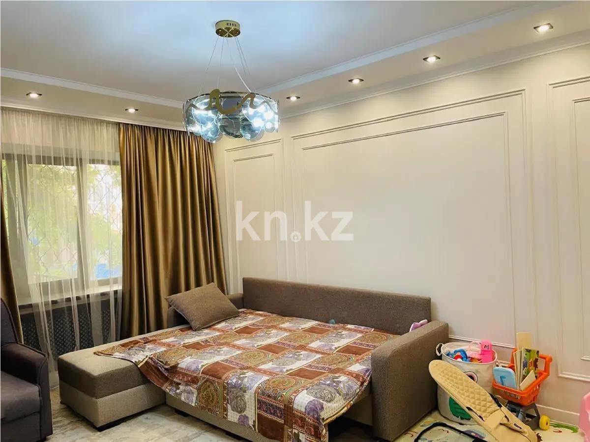 Продажа 3-комнатной квартиры, 70 м², ул. Розыбакиева, дом  283 в Алматы