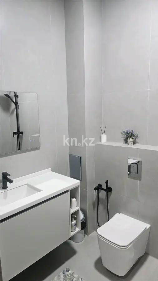 Продажа 2-комнатной квартиры, 57 м² в Астане - фото 3