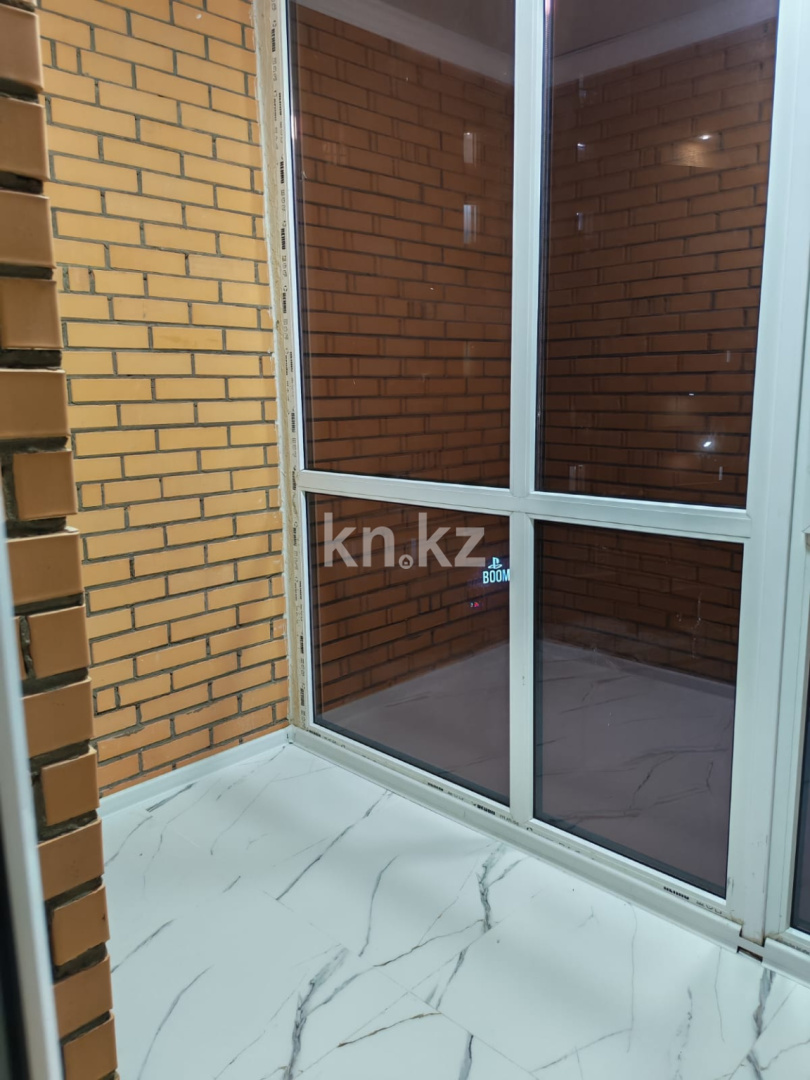 Аренда 1-комнатной квартиры, 38 м², ул. Бейбарыс Султан, дом  25а - Аренда квартиры помесячно в Астане фото 6 из 9