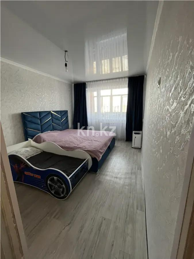 Продажа 2-комнатной квартиры, 48 м² - Продажа квартир в Караганде - страница 2 фото 2 из 5