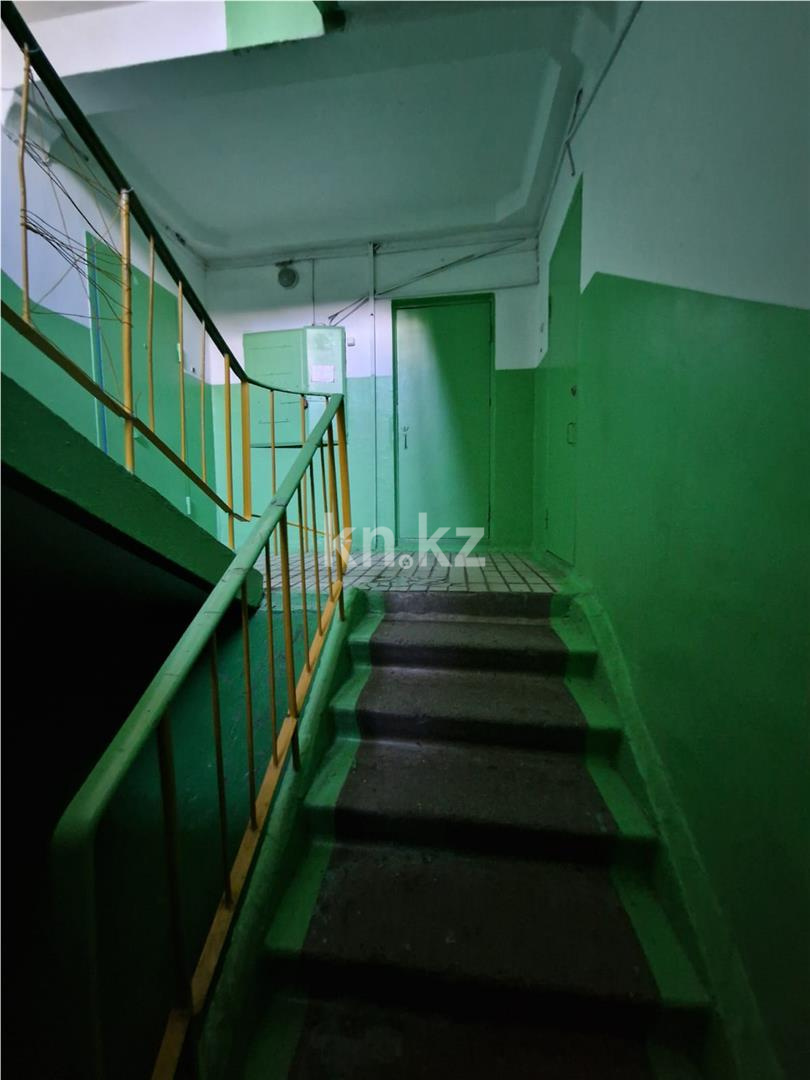 Продажа 3-комнатной квартиры, 65 м² в Караганде - фото 11