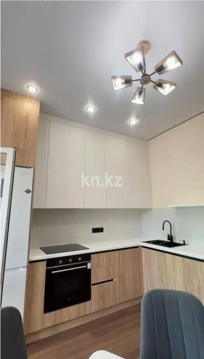 Продажа 2-комнатной квартиры, 41 м² - Продажа квартир в Астане - страница 46 фото 3 из 4