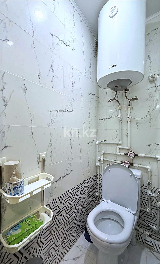 Продажа 3-комнатной квартиры, 54 м² - Продажа трехкомнатных квартир в блочном доме в Казахстане - страница 52 фото 10 из 11