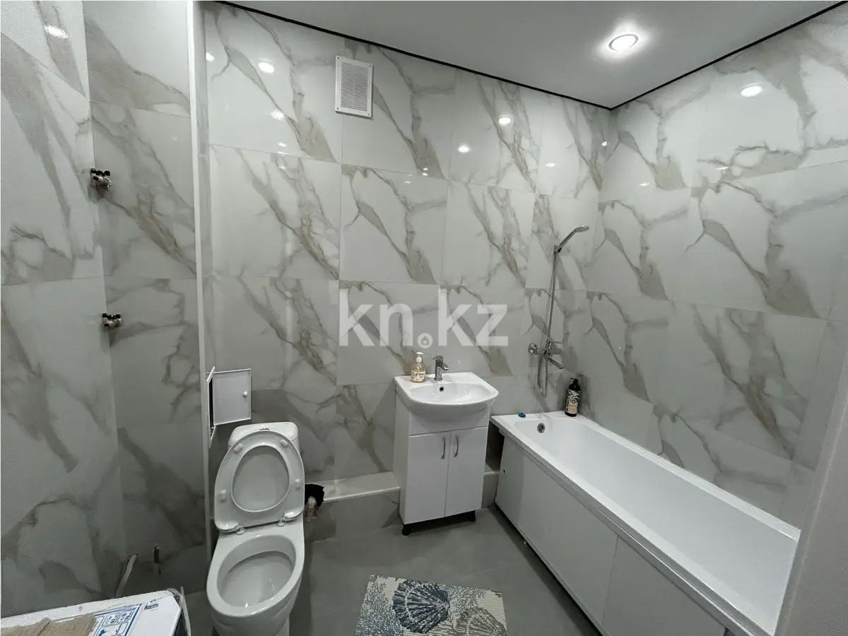 Продажа 2-комнатной квартиры, 69 м² в Астане - фото 4