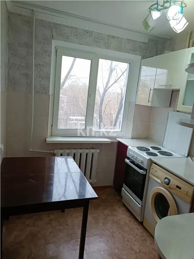 Продажа 2-комнатной квартиры, 45 м² в Караганде - фото 3