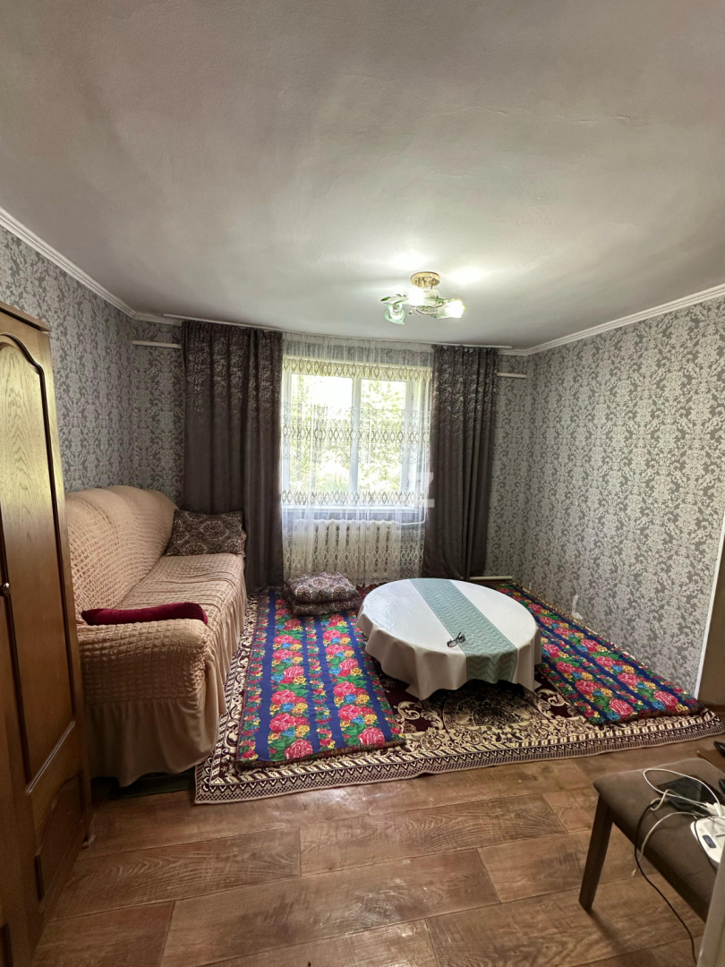 Продажа , 130 м², ул. Акбастау, дом  1111 - Продажа квартир в Шымкенте фото 9 из 40