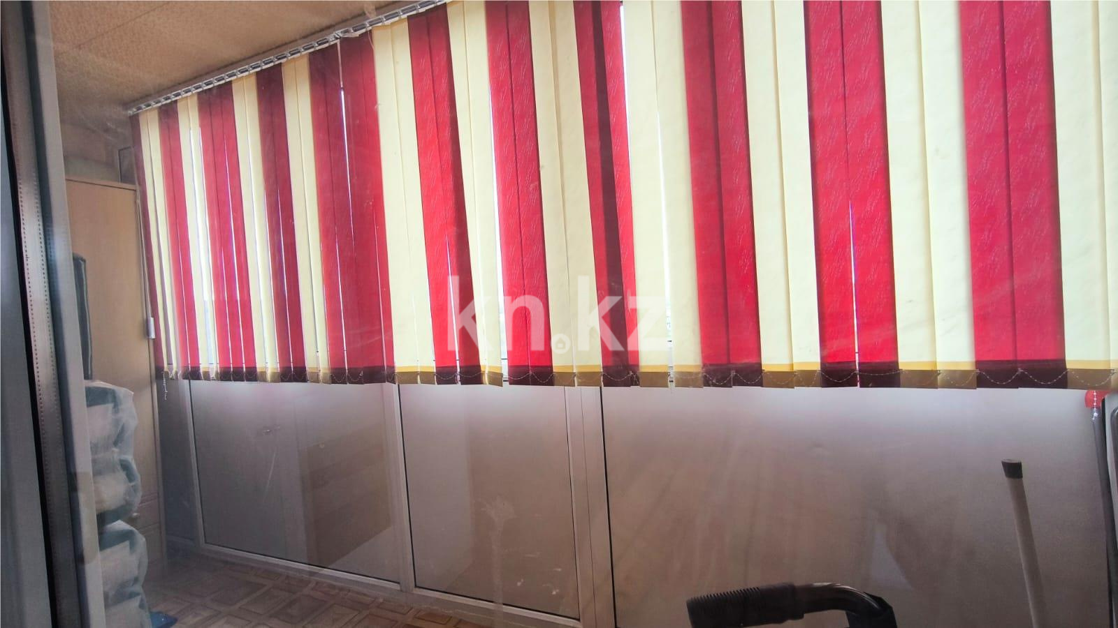 Продажа 2-комнатной квартиры, 52 м², 70 квартал - Продажа квартир в Темиртау фото 13 из 16